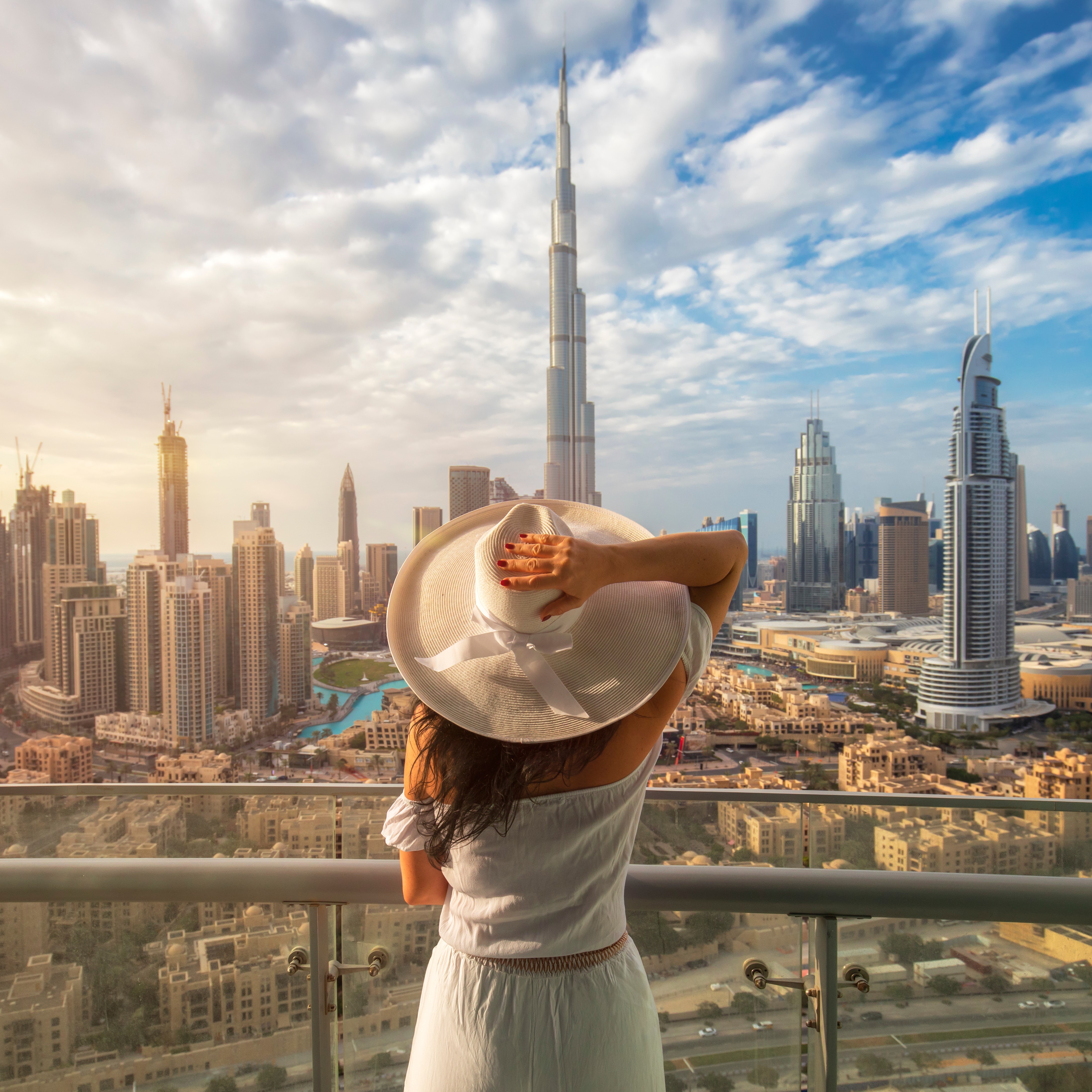 Dubai